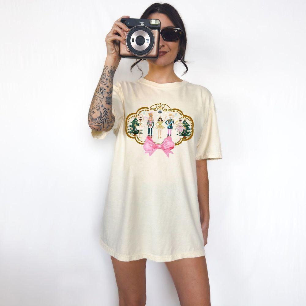 Retro Christmas 88 Vuitino Apparel